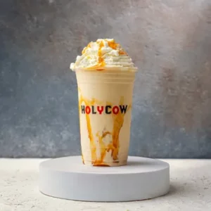 Peanut Butter Shake