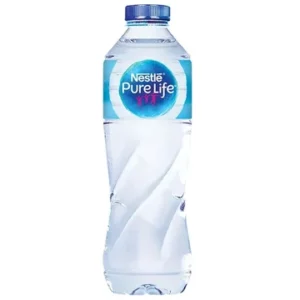 Water ( Nestle)