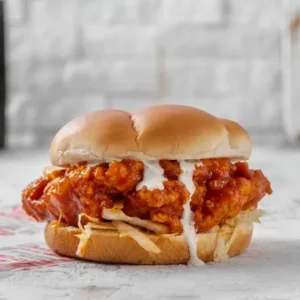 Buffalo Chicken