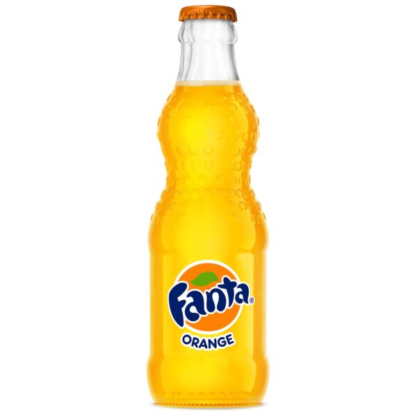 Fanta