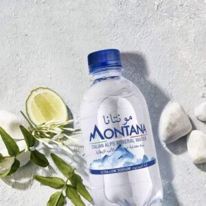 Water ( Montana )